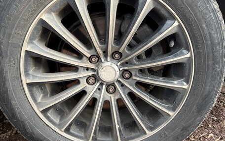 Opel Astra J, 2013 год, 1 100 000 рублей, 11 фотография