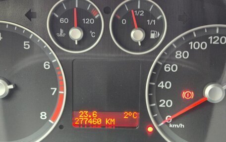 Ford Focus II рестайлинг, 2007 год, 430 000 рублей, 7 фотография