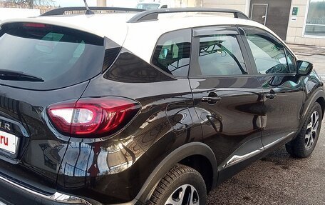 Renault Kaptur I рестайлинг, 2020 год, 1 560 000 рублей, 3 фотография