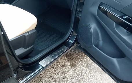 Renault Kaptur I рестайлинг, 2020 год, 1 560 000 рублей, 7 фотография