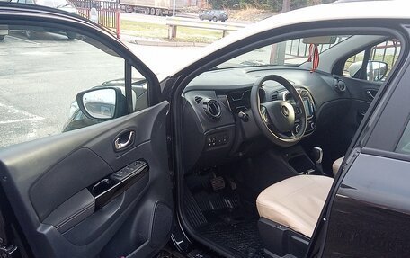 Renault Kaptur I рестайлинг, 2020 год, 1 560 000 рублей, 5 фотография