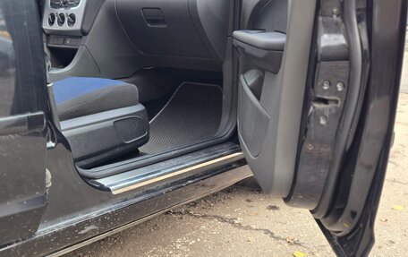 Ford Focus II рестайлинг, 2007 год, 430 000 рублей, 11 фотография