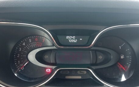 Renault Kaptur I рестайлинг, 2020 год, 1 560 000 рублей, 10 фотография