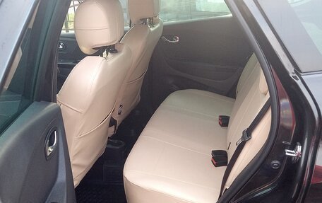 Renault Kaptur I рестайлинг, 2020 год, 1 560 000 рублей, 8 фотография