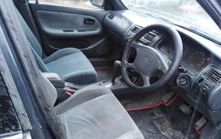 Toyota Sprinter VIII (E110), 1991 год, 235 000 рублей, 9 фотография