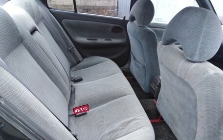 Toyota Sprinter VIII (E110), 1991 год, 235 000 рублей, 10 фотография