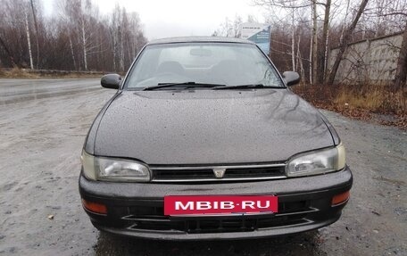 Toyota Sprinter VIII (E110), 1991 год, 235 000 рублей, 2 фотография