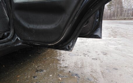 Toyota Sprinter VIII (E110), 1991 год, 235 000 рублей, 12 фотография