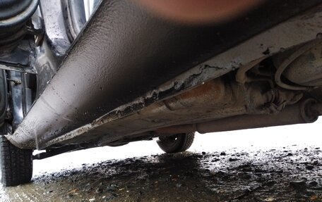 Toyota Sprinter VIII (E110), 1991 год, 235 000 рублей, 14 фотография