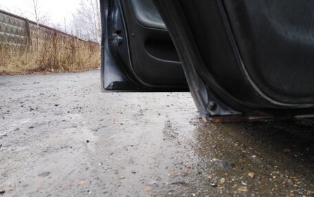 Toyota Sprinter VIII (E110), 1991 год, 235 000 рублей, 15 фотография