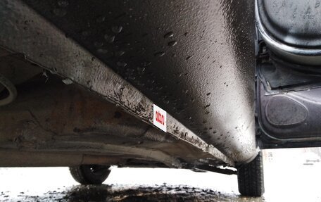 Toyota Sprinter VIII (E110), 1991 год, 235 000 рублей, 13 фотография