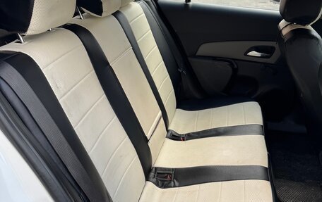 Chevrolet Cruze II, 2012 год, 620 000 рублей, 10 фотография