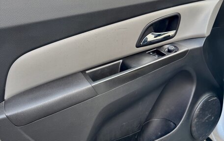 Chevrolet Cruze II, 2012 год, 620 000 рублей, 8 фотография