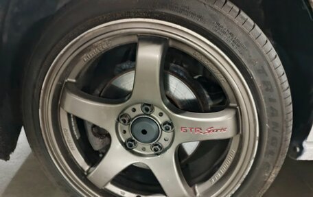 Volkswagen Polo VI (EU Market), 2010 год, 450 000 рублей, 16 фотография