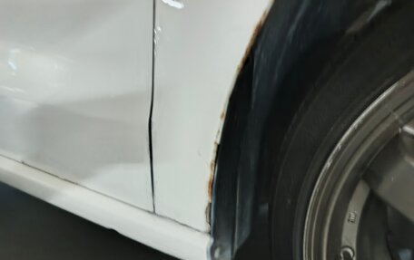 Volkswagen Polo VI (EU Market), 2010 год, 450 000 рублей, 17 фотография