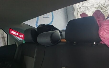 Volkswagen Polo VI (EU Market), 2010 год, 450 000 рублей, 6 фотография