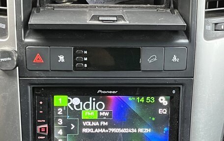 Chevrolet Captiva I, 2008 год, 950 000 рублей, 6 фотография