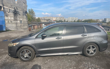 Honda Stream II, 2010 год, 900 000 рублей, 4 фотография