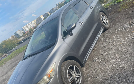 Honda Stream II, 2010 год, 900 000 рублей, 3 фотография