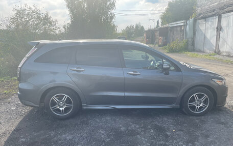 Honda Stream II, 2010 год, 900 000 рублей, 6 фотография