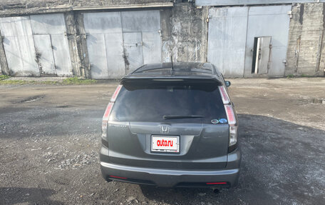 Honda Stream II, 2010 год, 900 000 рублей, 5 фотография