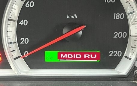 Chevrolet Captiva I, 2008 год, 950 000 рублей, 5 фотография