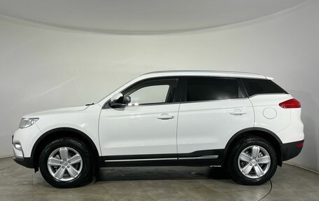 Geely Atlas I, 2018 год, 1 500 000 рублей, 2 фотография