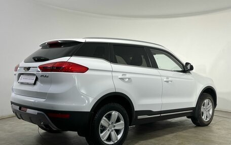 Geely Atlas I, 2018 год, 1 500 000 рублей, 4 фотография