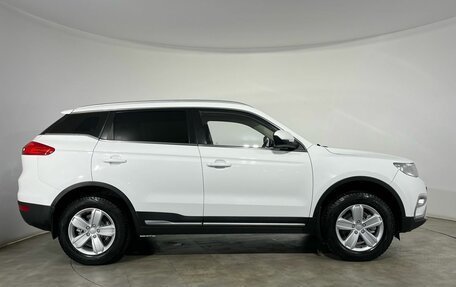 Geely Atlas I, 2018 год, 1 500 000 рублей, 5 фотография