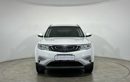 Geely Atlas I, 2018 год, 1 500 000 рублей, 6 фотография