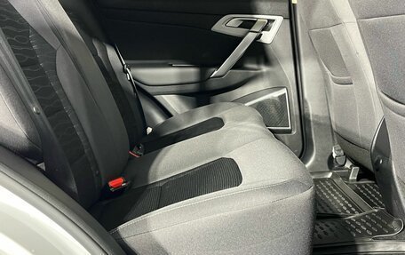 Geely Atlas I, 2018 год, 1 500 000 рублей, 16 фотография