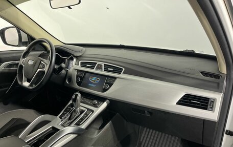 Geely Atlas I, 2018 год, 1 500 000 рублей, 9 фотография