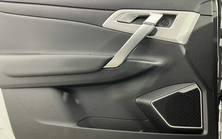 Geely Atlas I, 2018 год, 1 500 000 рублей, 17 фотография