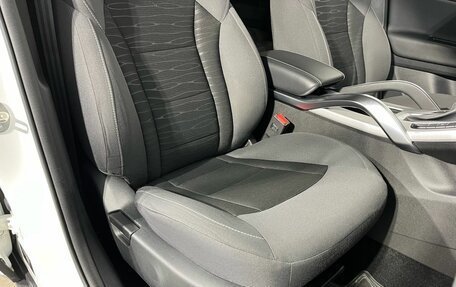 Geely Atlas I, 2018 год, 1 500 000 рублей, 14 фотография