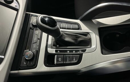 Geely Atlas I, 2018 год, 1 500 000 рублей, 12 фотография