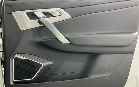 Geely Atlas I, 2018 год, 1 500 000 рублей, 18 фотография