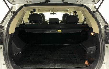 Geely Atlas I, 2018 год, 1 500 000 рублей, 19 фотография