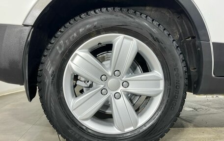 Geely Atlas I, 2018 год, 1 500 000 рублей, 22 фотография