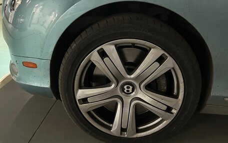 Bentley Continental GT II рестайлинг, 2011 год, 7 000 000 рублей, 3 фотография