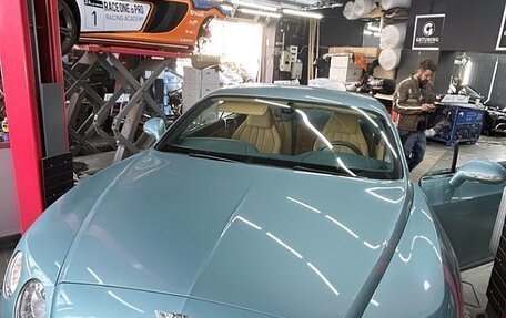 Bentley Continental GT II рестайлинг, 2011 год, 7 000 000 рублей, 4 фотография