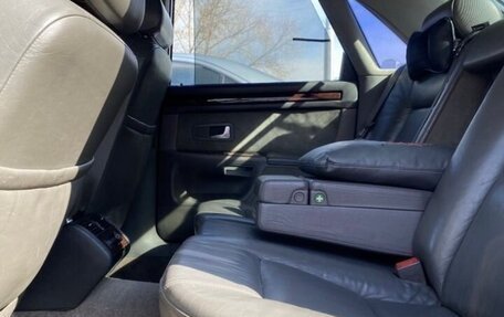 Audi A8, 1999 год, 800 000 рублей, 9 фотография