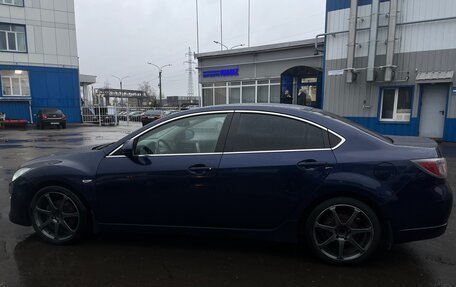 Mazda 6, 2007 год, 815 000 рублей, 7 фотография