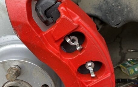 Audi A8, 1999 год, 800 000 рублей, 11 фотография