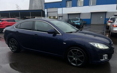 Mazda 6, 2007 год, 815 000 рублей, 4 фотография