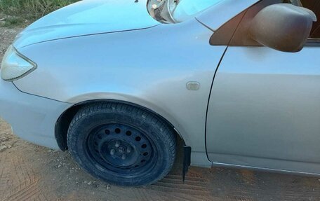 BYD F3 I, 2011 год, 280 000 рублей, 3 фотография