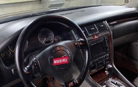 Audi A8, 1999 год, 800 000 рублей, 8 фотография