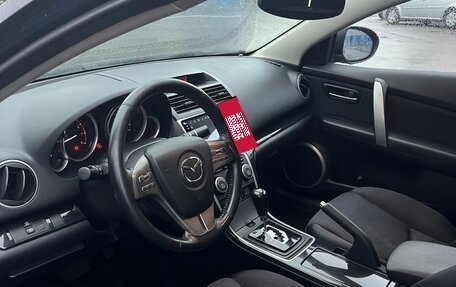 Mazda 6, 2007 год, 815 000 рублей, 9 фотография