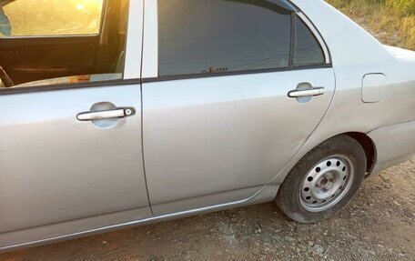 BYD F3 I, 2011 год, 280 000 рублей, 5 фотография