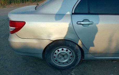 BYD F3 I, 2011 год, 280 000 рублей, 7 фотография