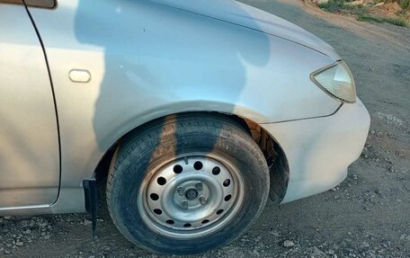 BYD F3 I, 2011 год, 280 000 рублей, 6 фотография